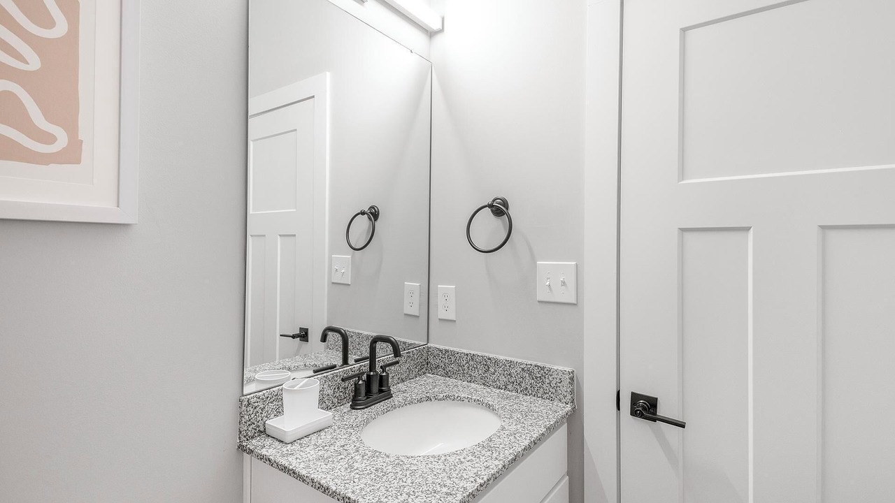 Photo of Bathroom in Madison