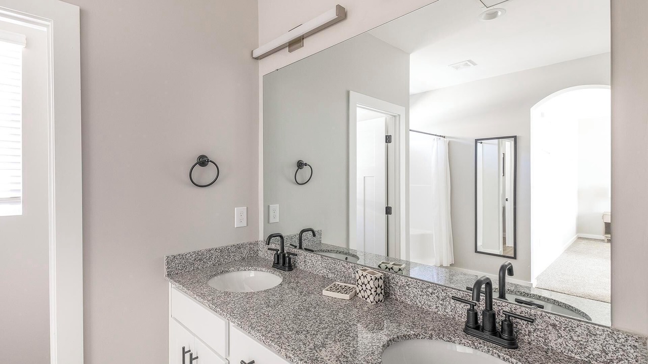Photo of Bathroom in Madison