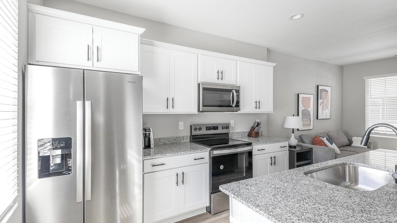 Photo of Kitchen in Madison