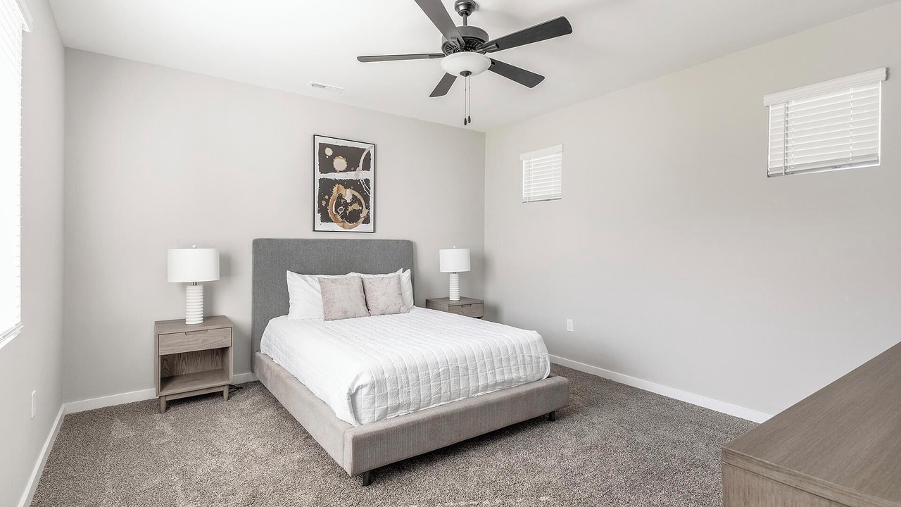 Photo of Bedroom in Madison