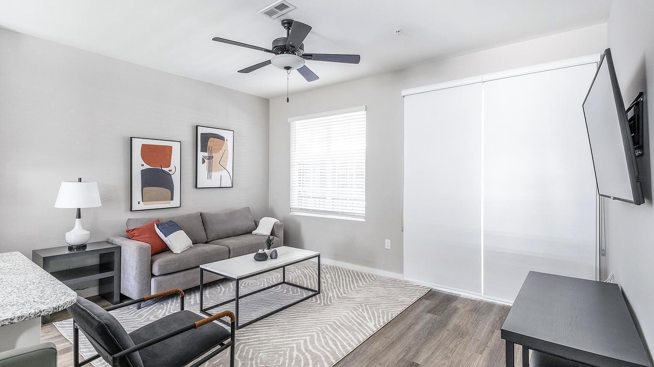 Photo of Livingroom in Madison