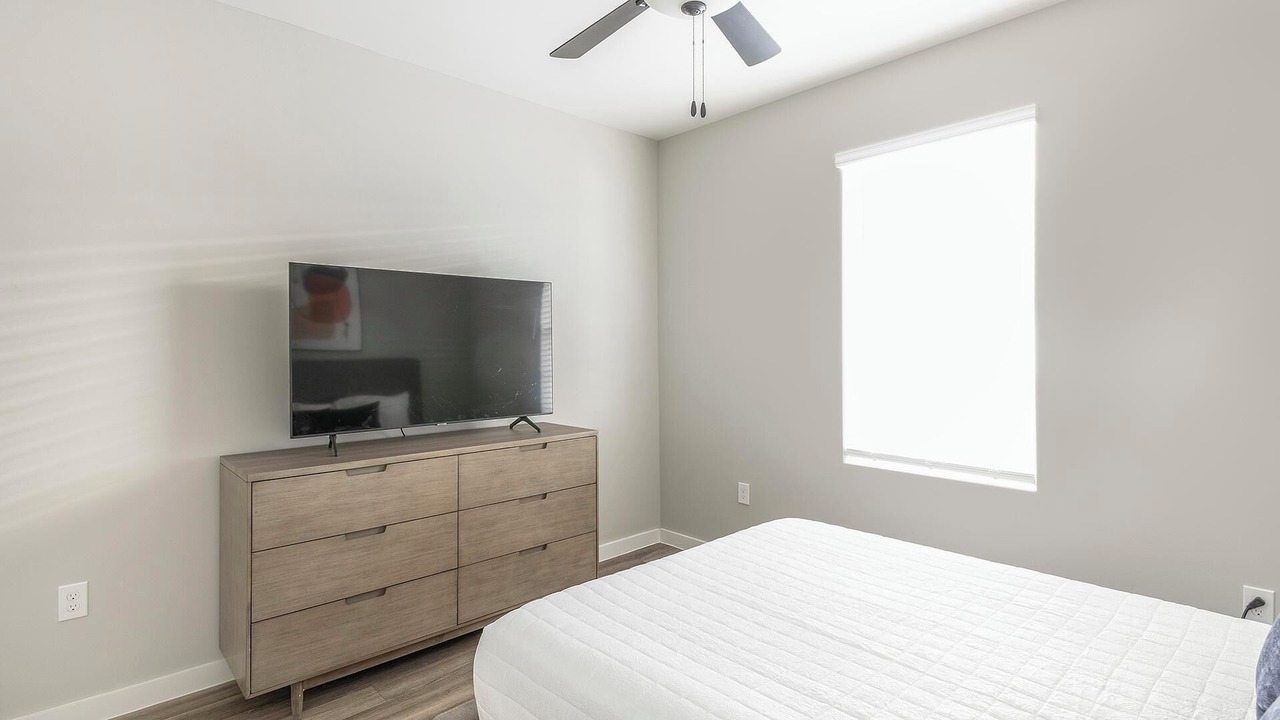 Photo of Bedroom in Madison