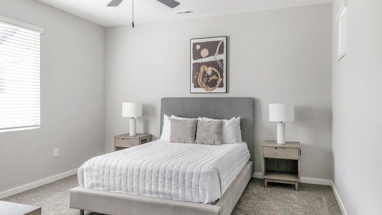 Photo of Bedroom in Madison