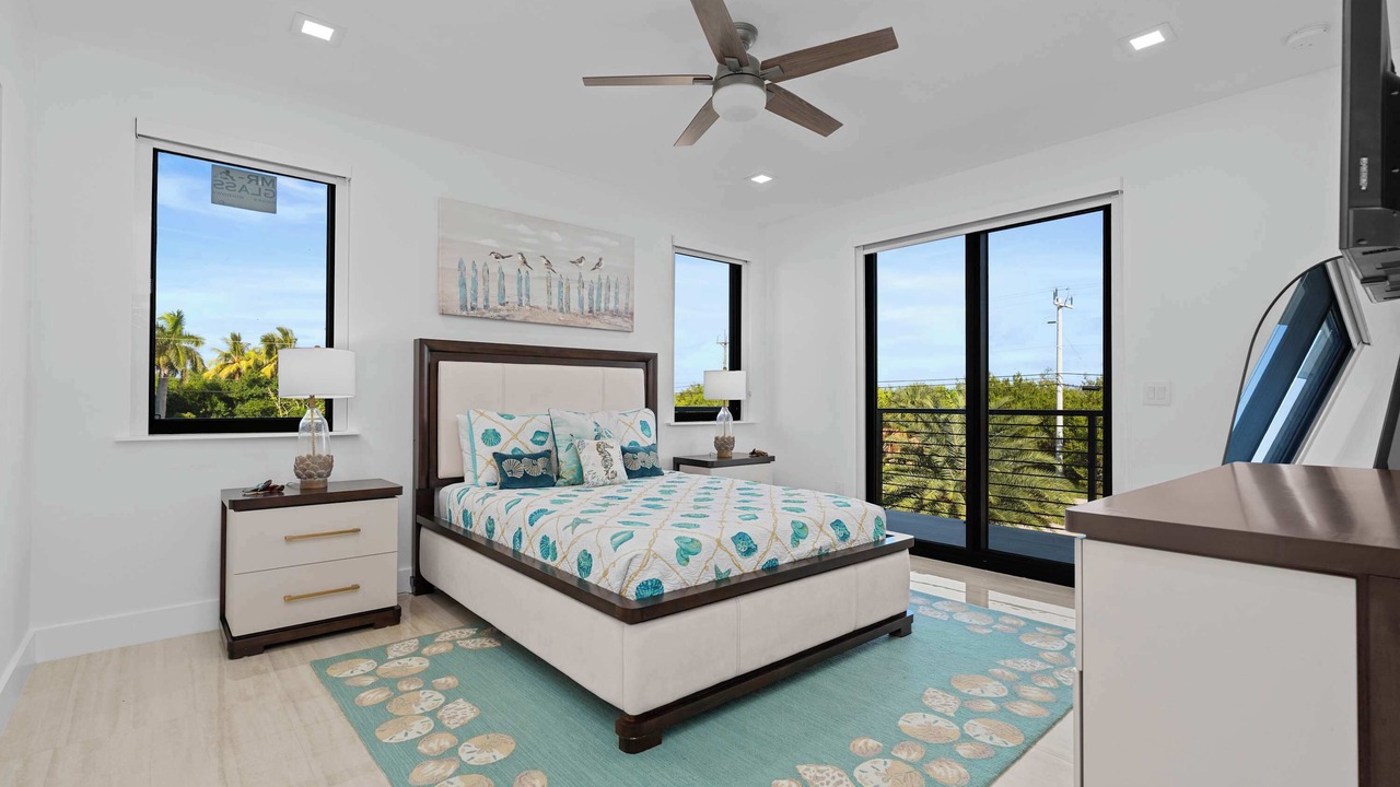 Photo of Bedroom in Marathon