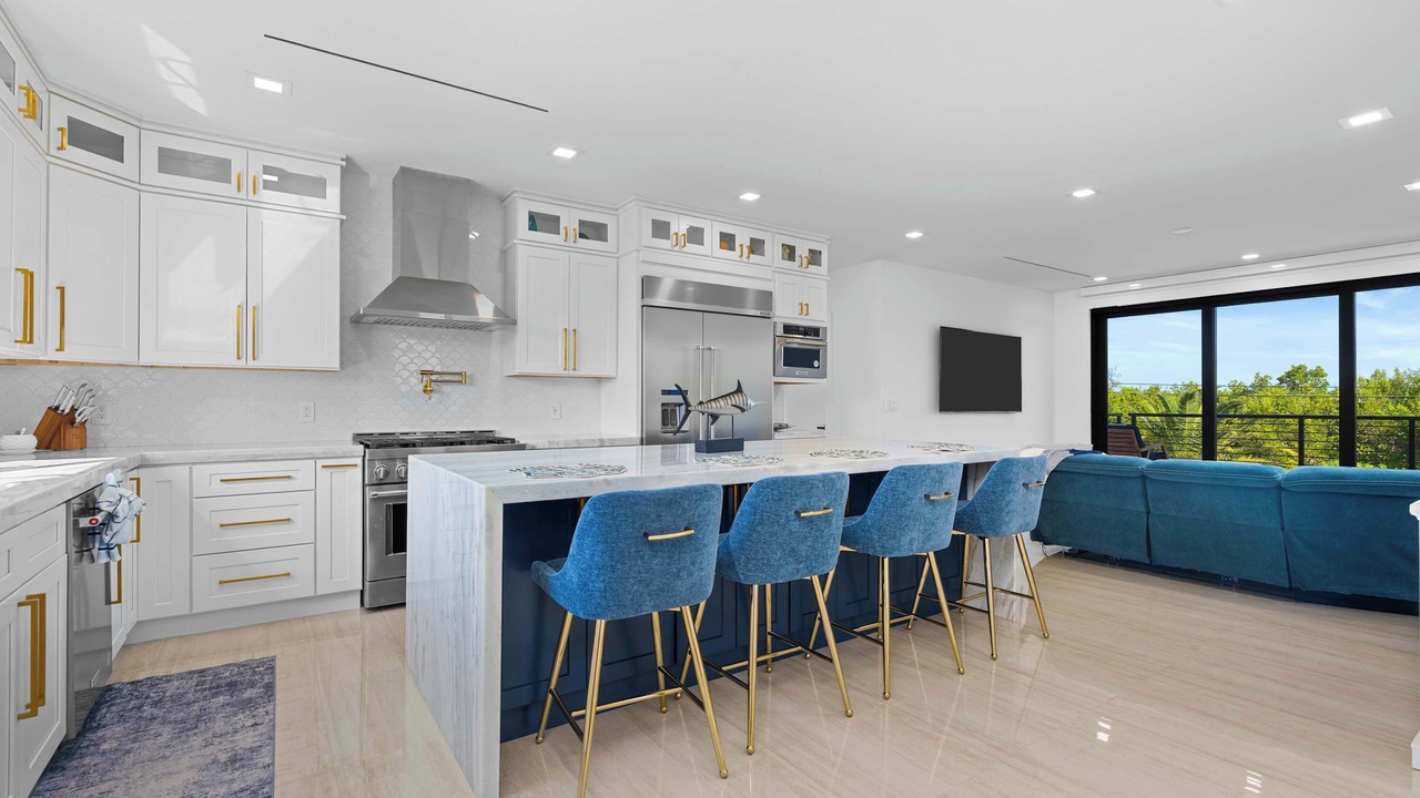 Photo of Kitchen in Marathon