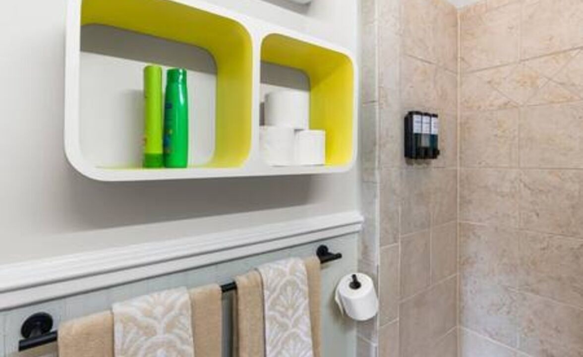 Photo of Bathroom in Mobile