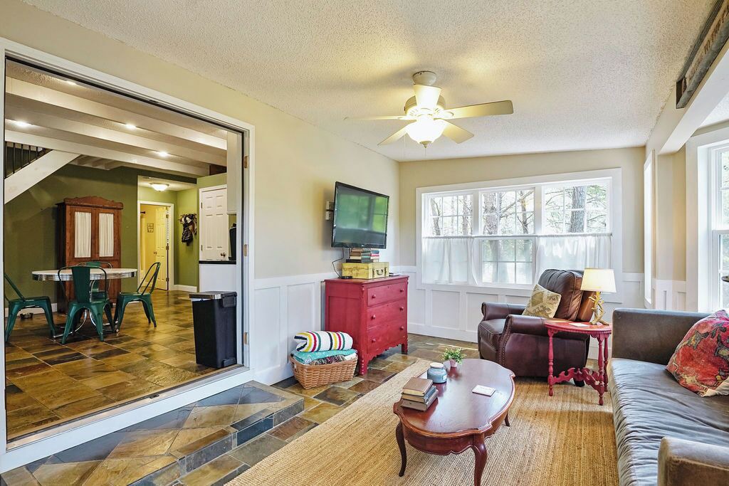 Photo of Livingroom in Sylacauga