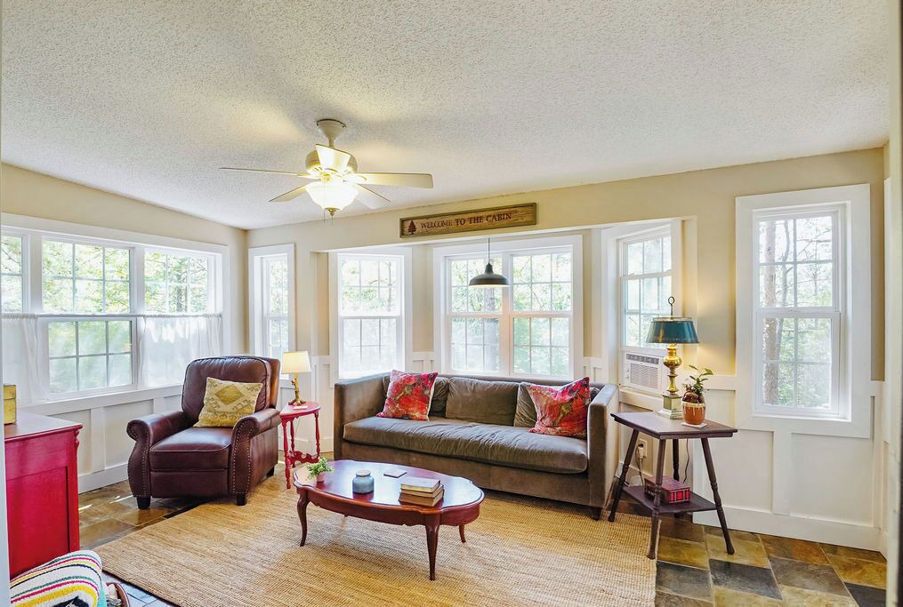 Photo of Livingroom in Sylacauga