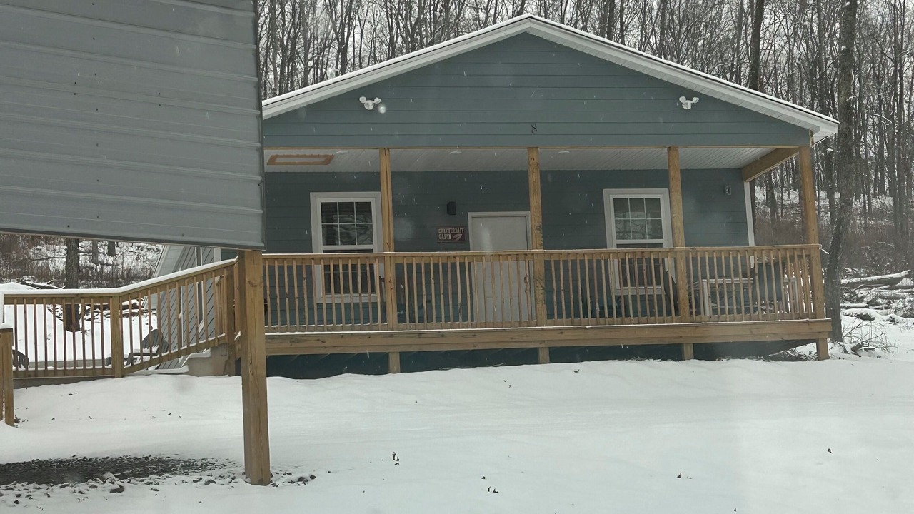 Photo of Outdoor in Scottsboro