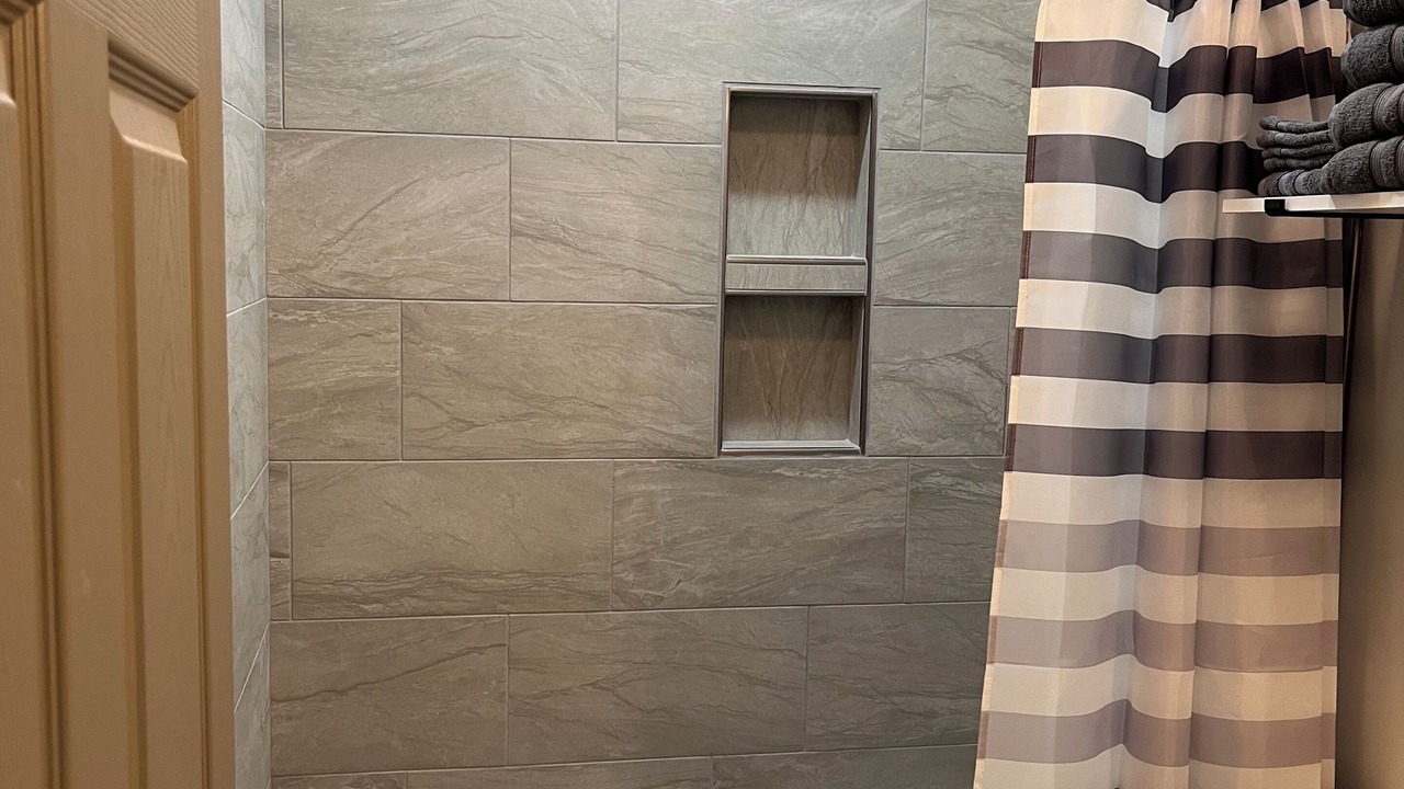 Photo of Bathroom in Scottsboro