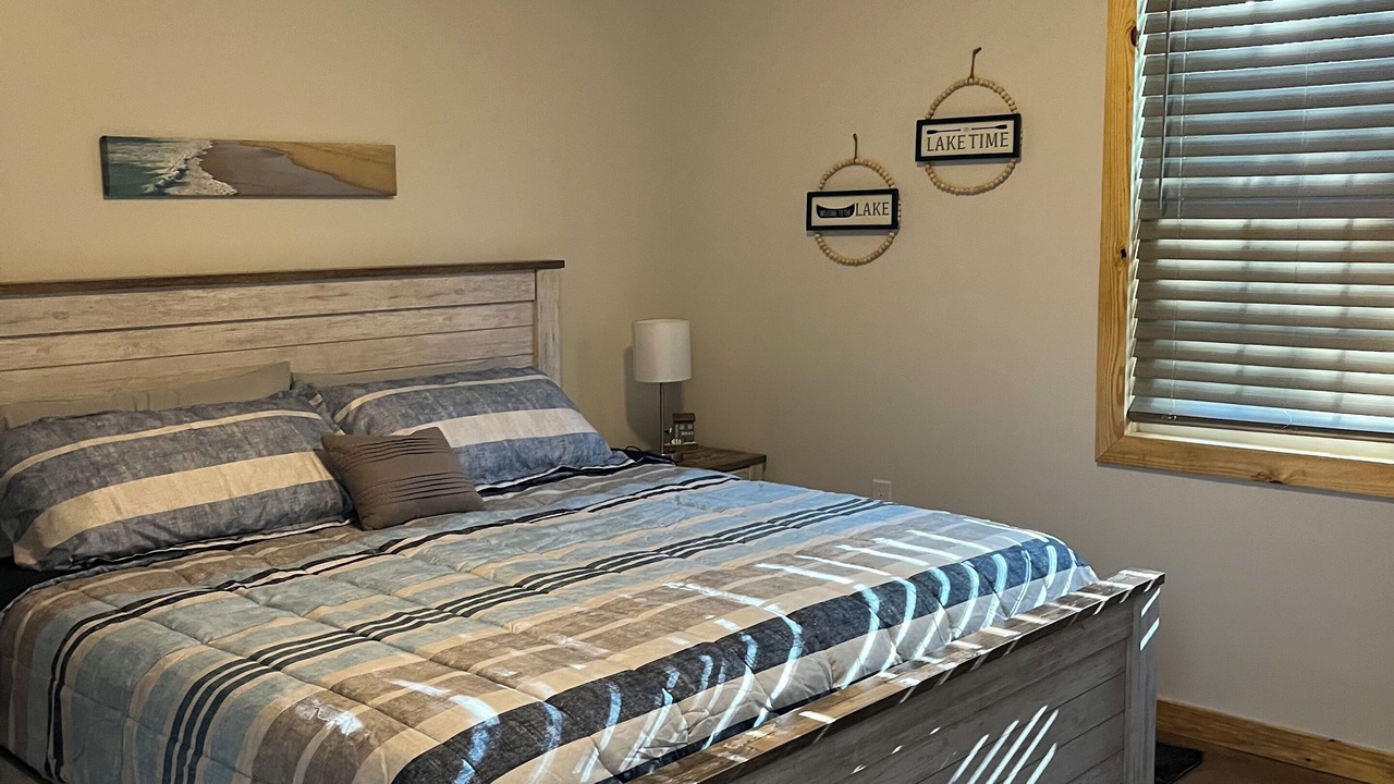Photo of Bedroom in Scottsboro