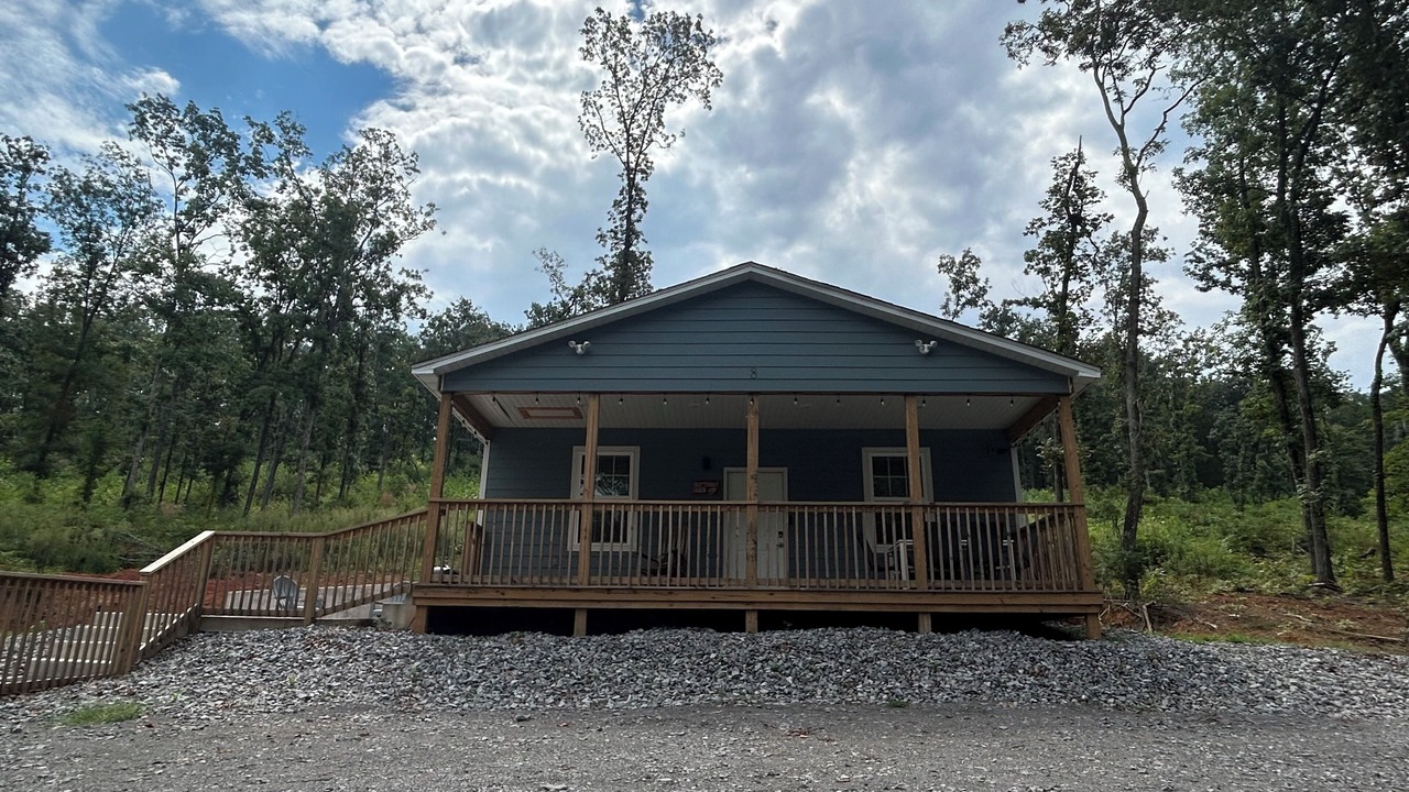 Photo of Outdoor in Scottsboro