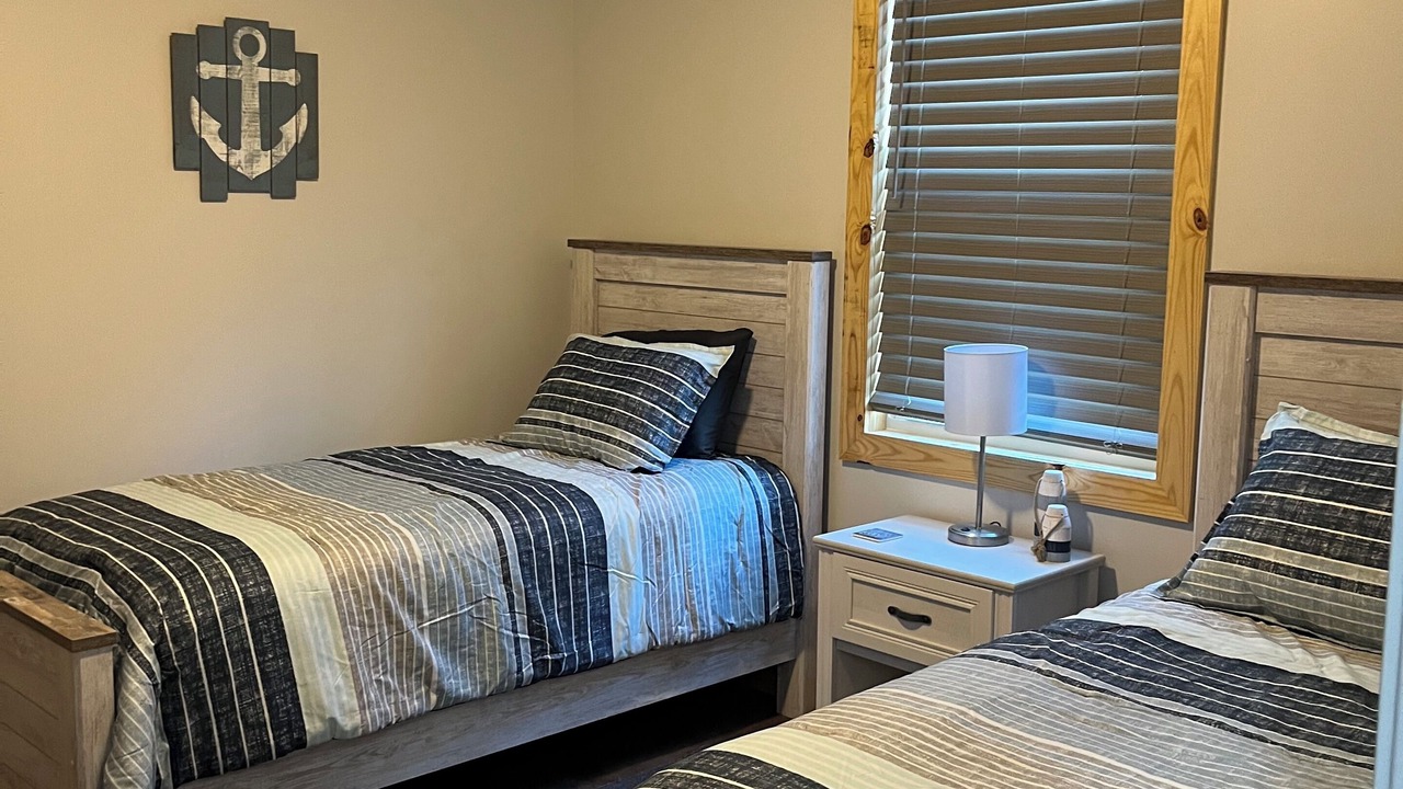 Photo of Bedroom in Scottsboro