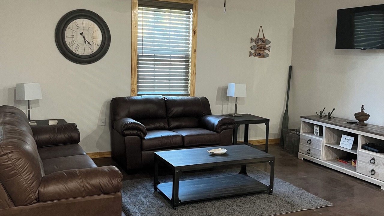 Photo of Livingroom in Scottsboro