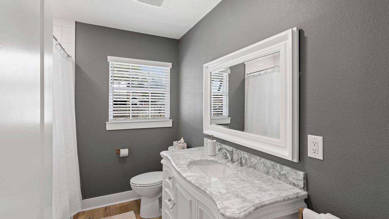 Photo of Bathroom in East Pensacola Heights