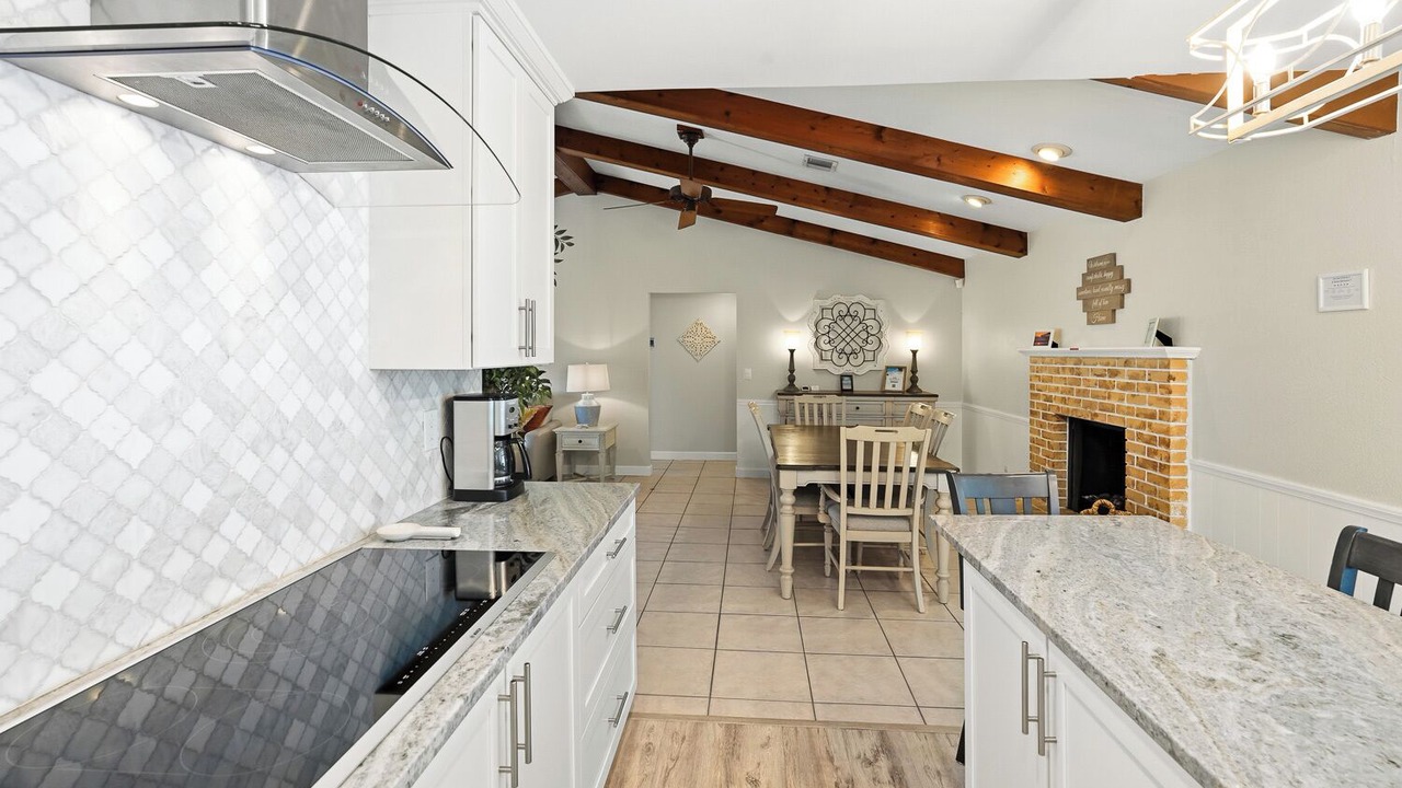 Photo of Kitchen in South Venice