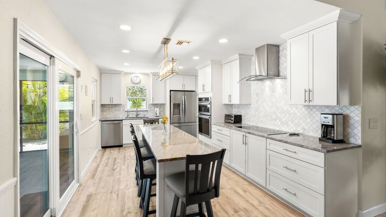 Photo of Kitchen in South Venice