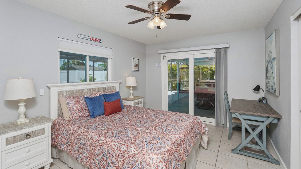 Photo of Bedroom in South Venice