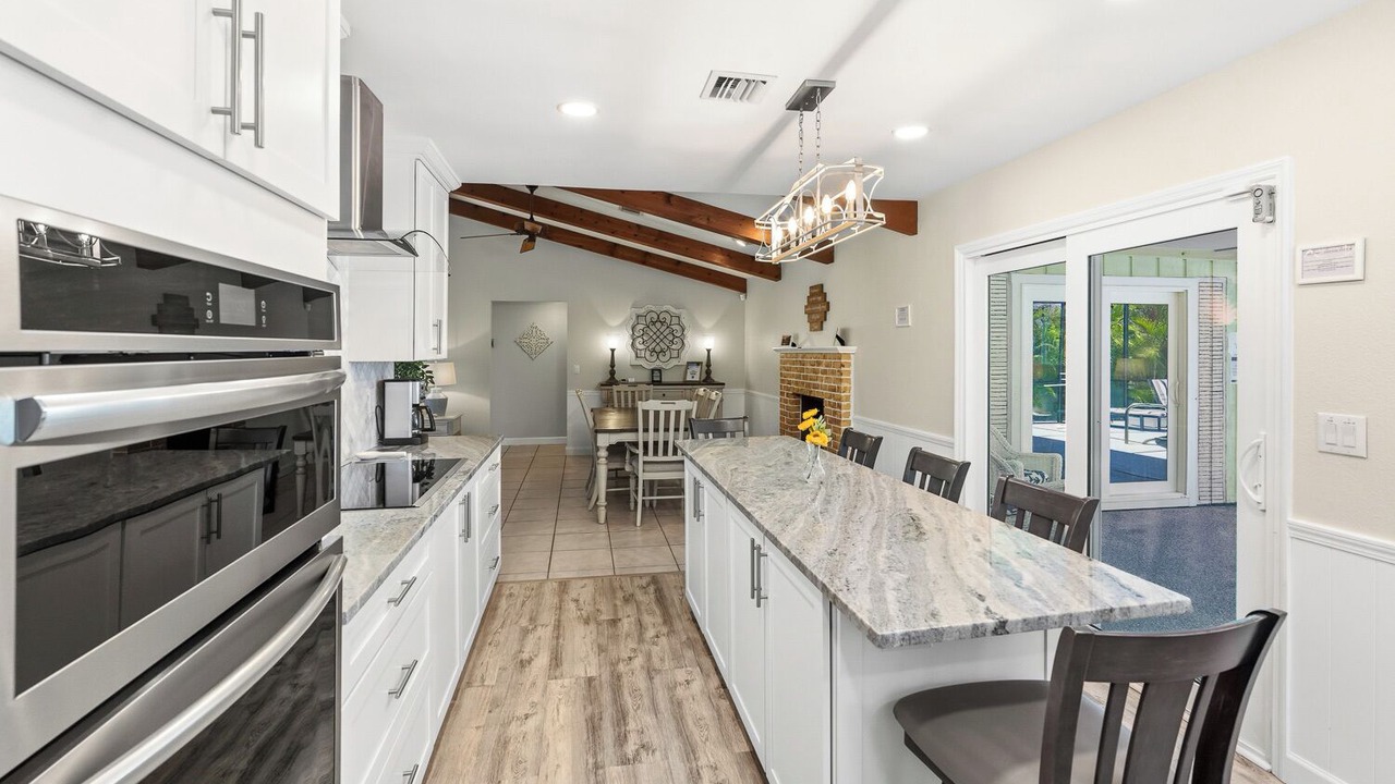 Photo of Kitchen in South Venice