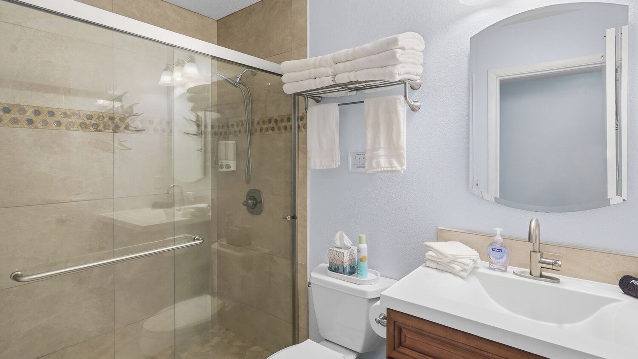 Photo of Bathroom in South Venice