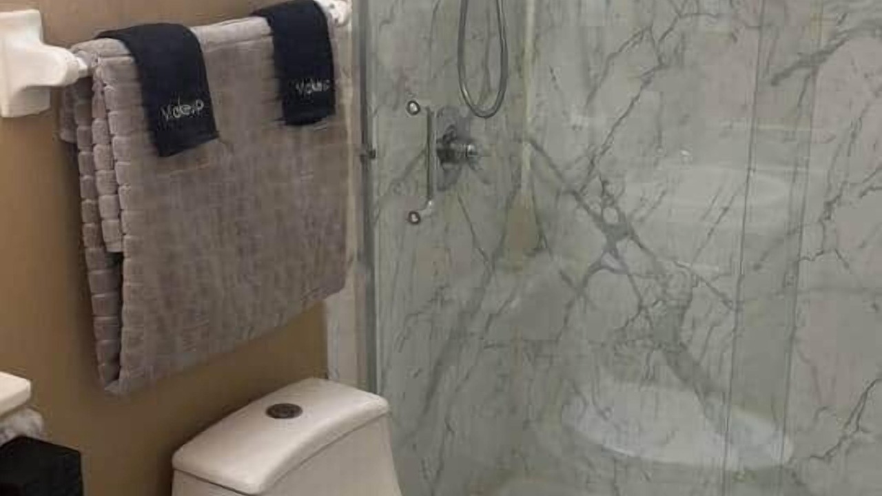 Photo of Bathroom in Mobile