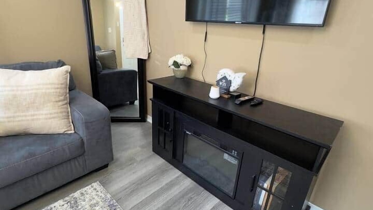 Photo of Livingroom in Mobile