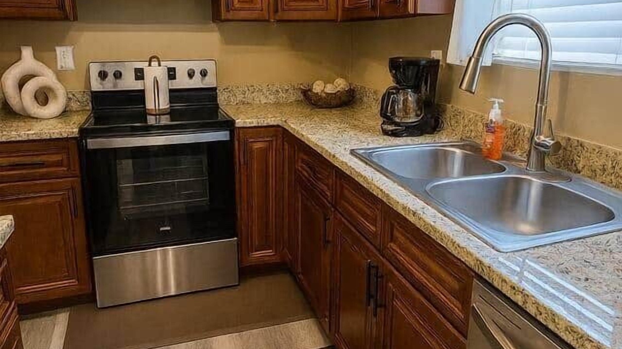 Photo of Kitchen in Mobile