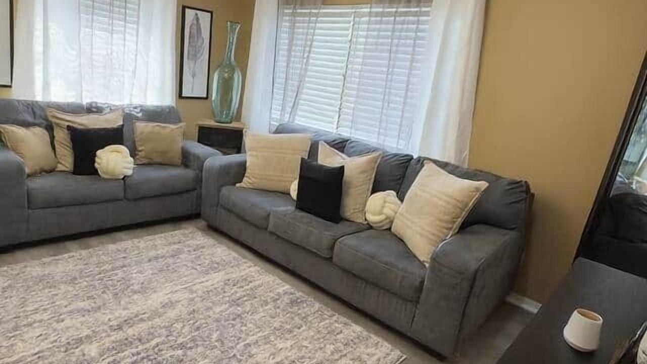Photo of Livingroom in Mobile