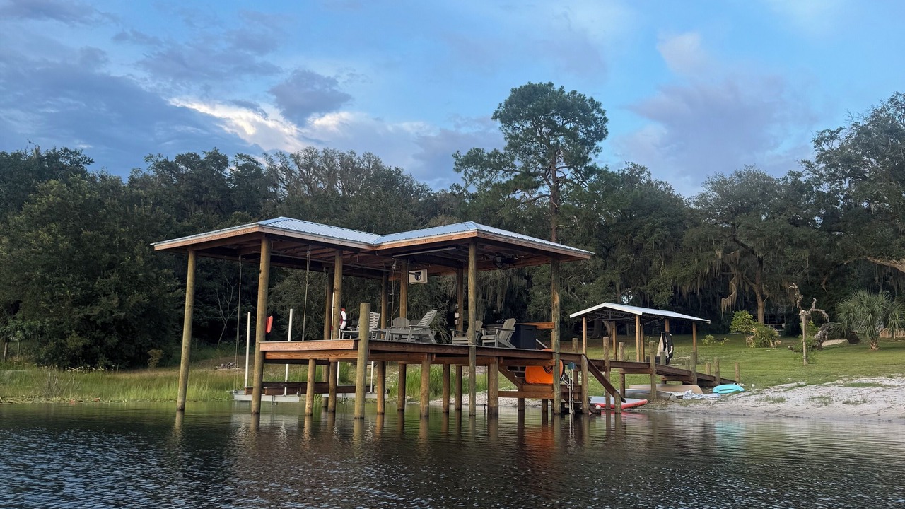 Photo of Outdoor in Edgar