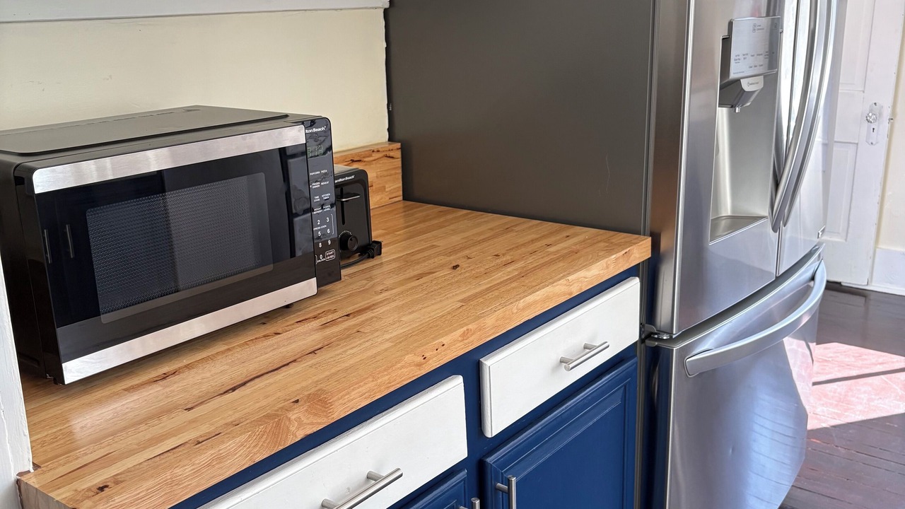 Photo of Kitchen in South Pensacola