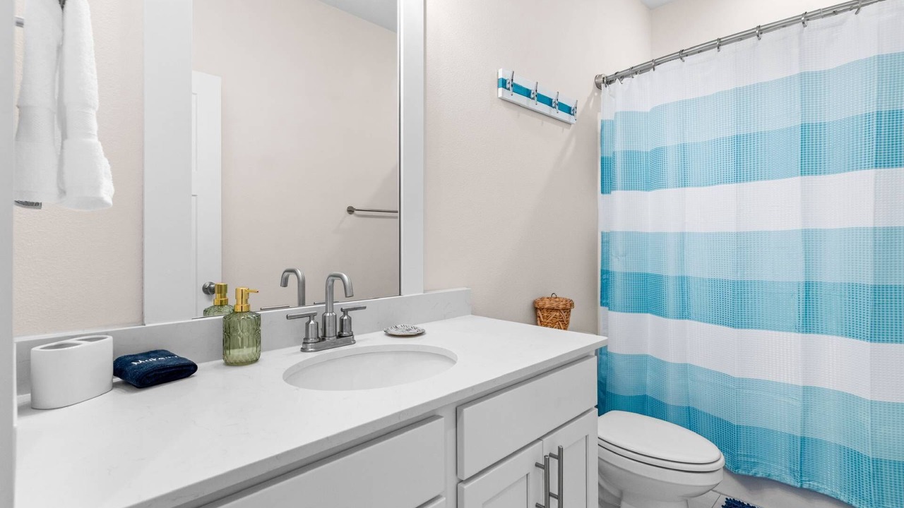 Photo of Bathroom in South Pensacola