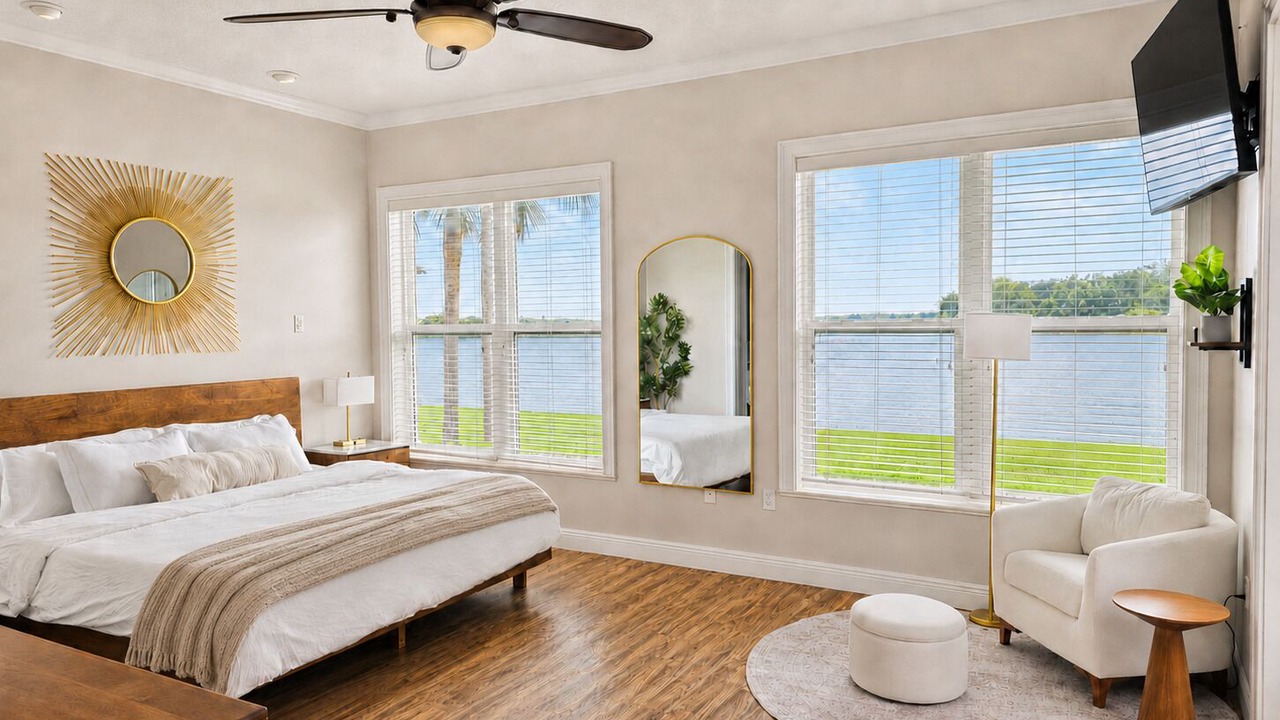 Photo of Bedroom in Highland