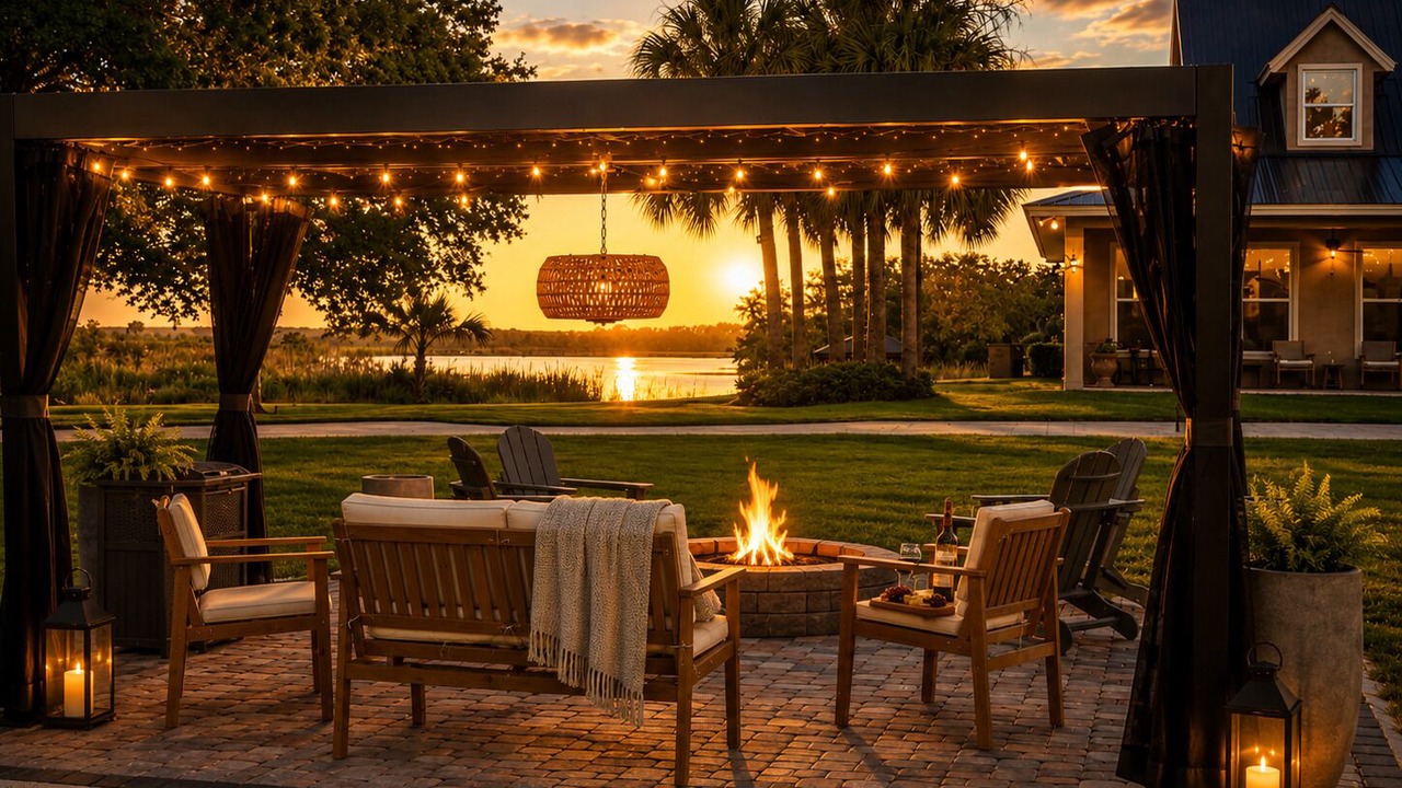 Photo of Patio Balcony in Highland