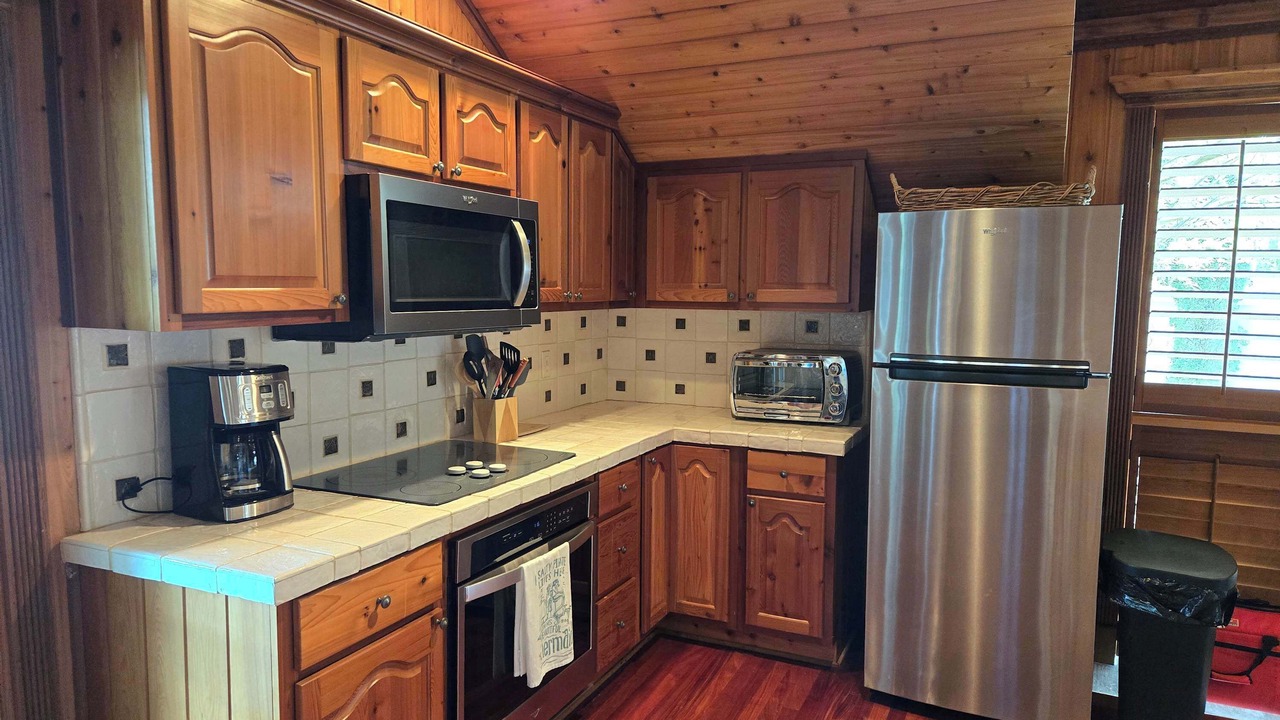 Photo of Kitchen in Alexander City