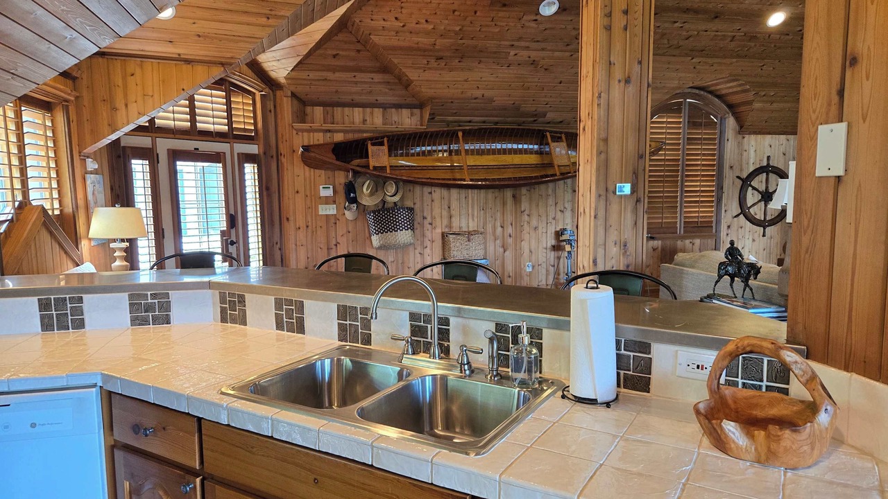 Photo of Kitchen in Alexander City