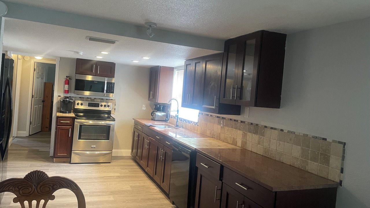 Photo of Kitchen in Regency Park