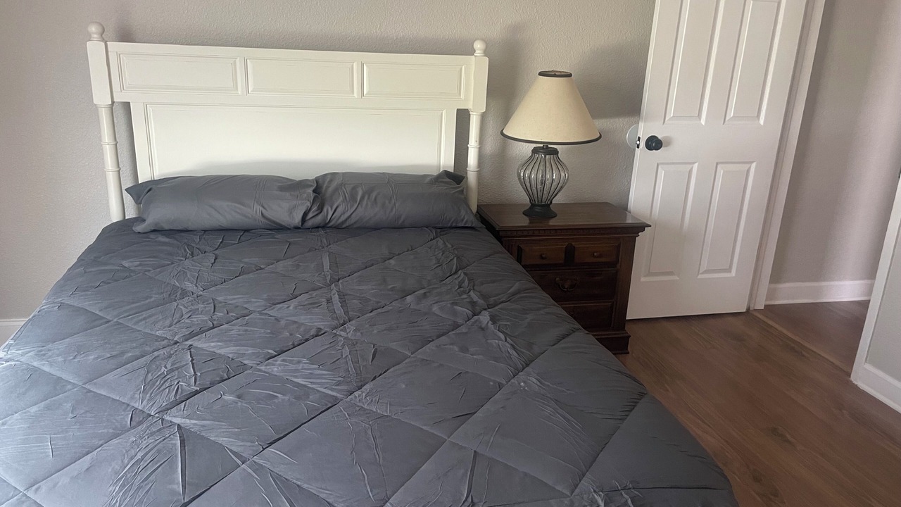 Photo of Bedroom in Regency Park