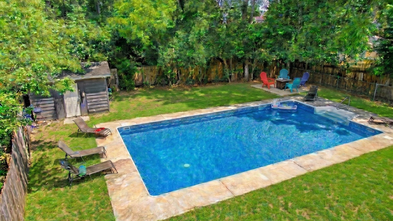Photo of Outdoor in North Northwest Pensacola
