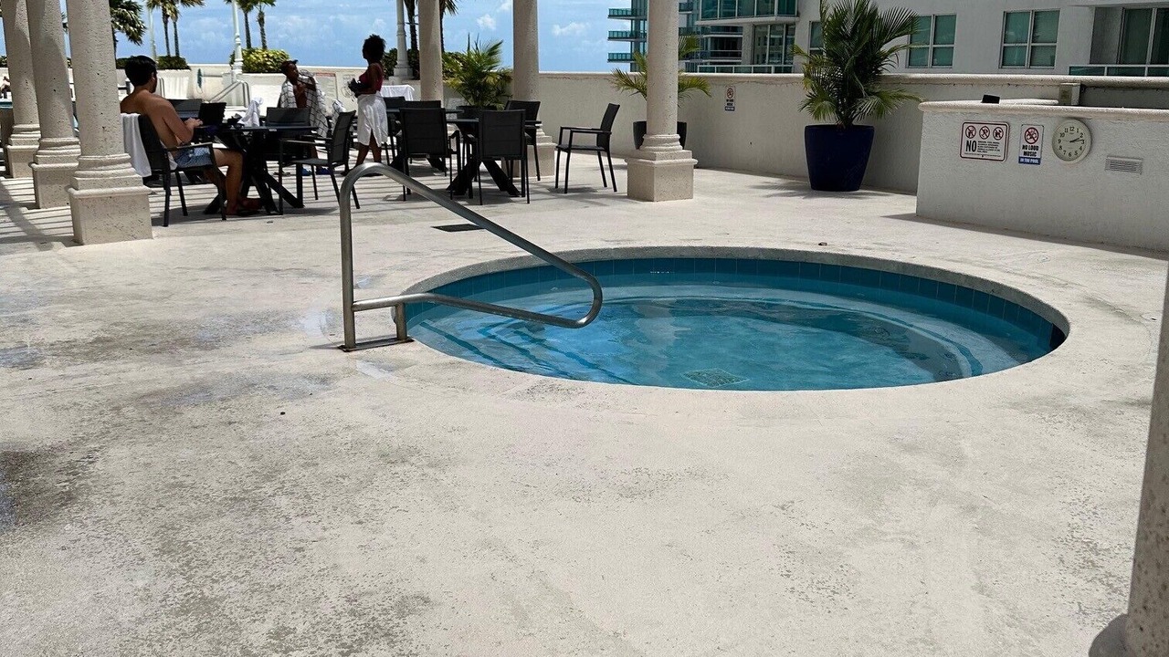 Photo of Outdoor in Brickell