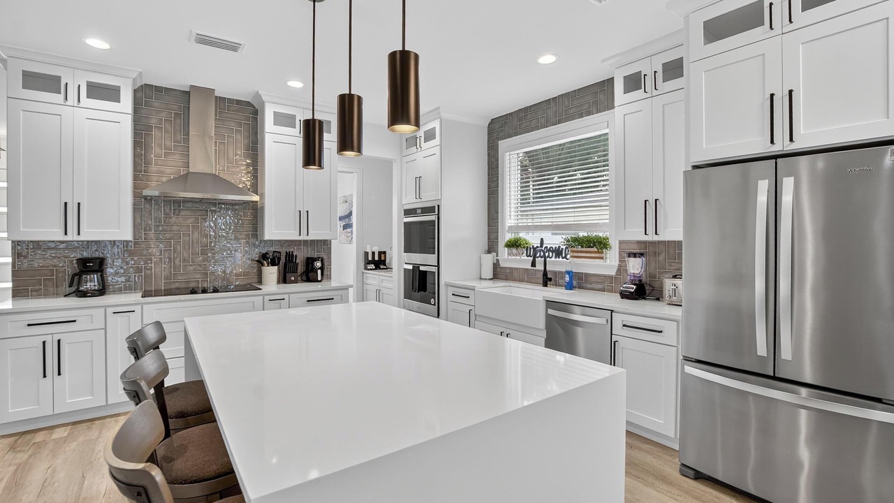 Photo of Kitchen in Orient Park