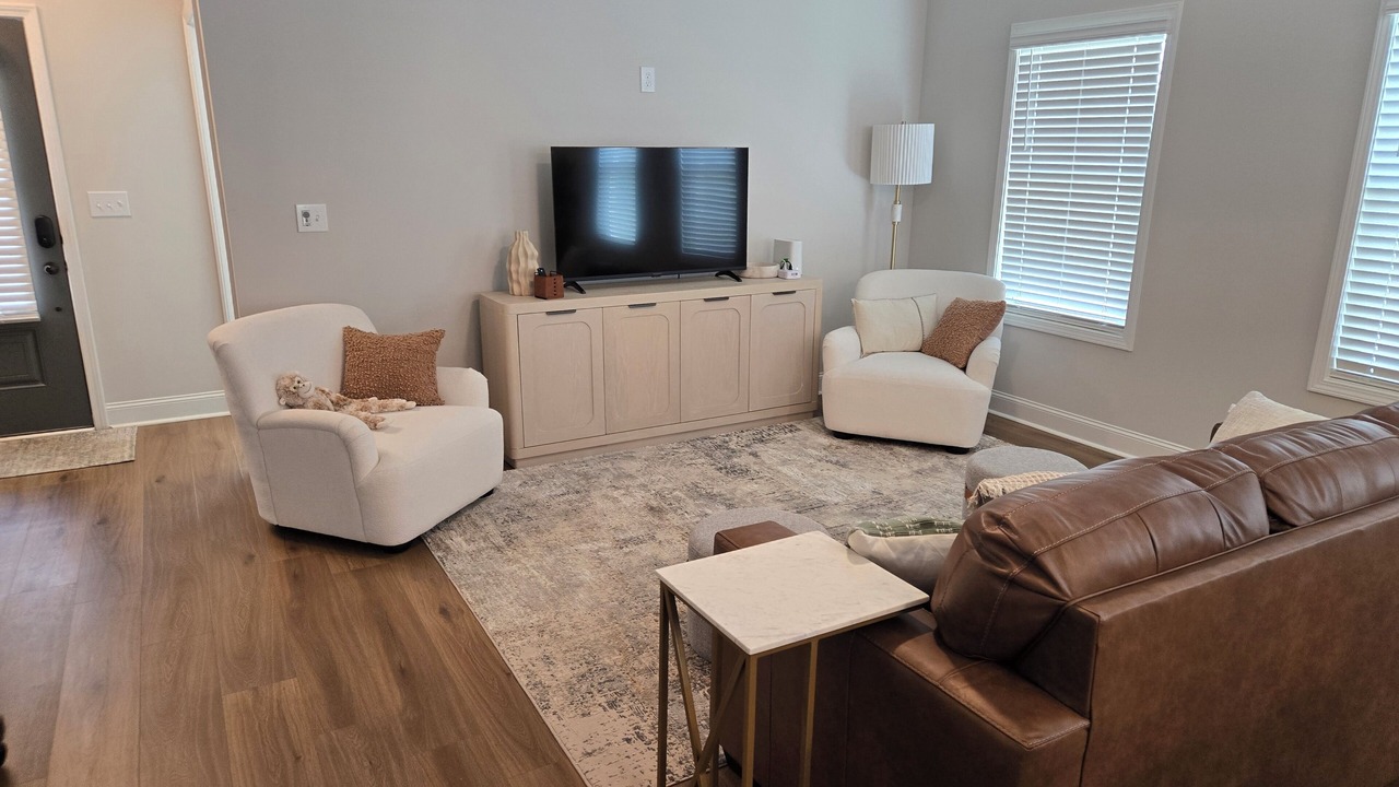 Photo of Livingroom in Normal