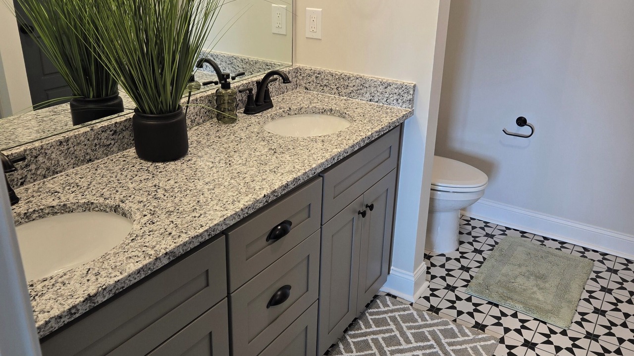 Photo of Bathroom in Normal
