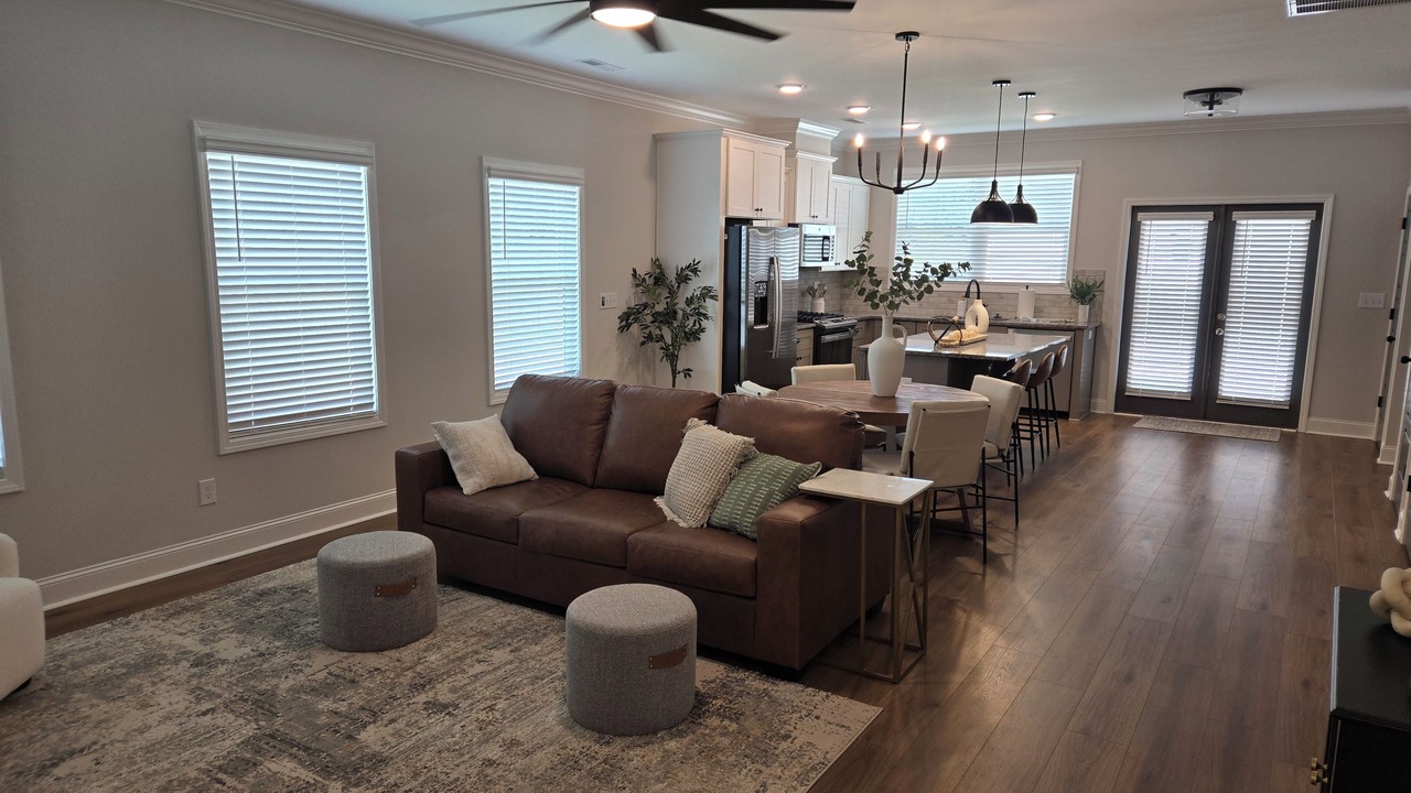 Photo of Livingroom in Normal