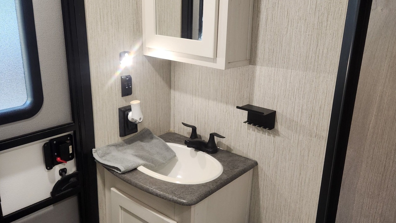 Photo of Bathroom in Hamilton