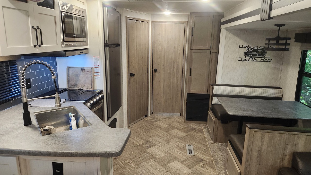 Photo of Kitchen in Hamilton