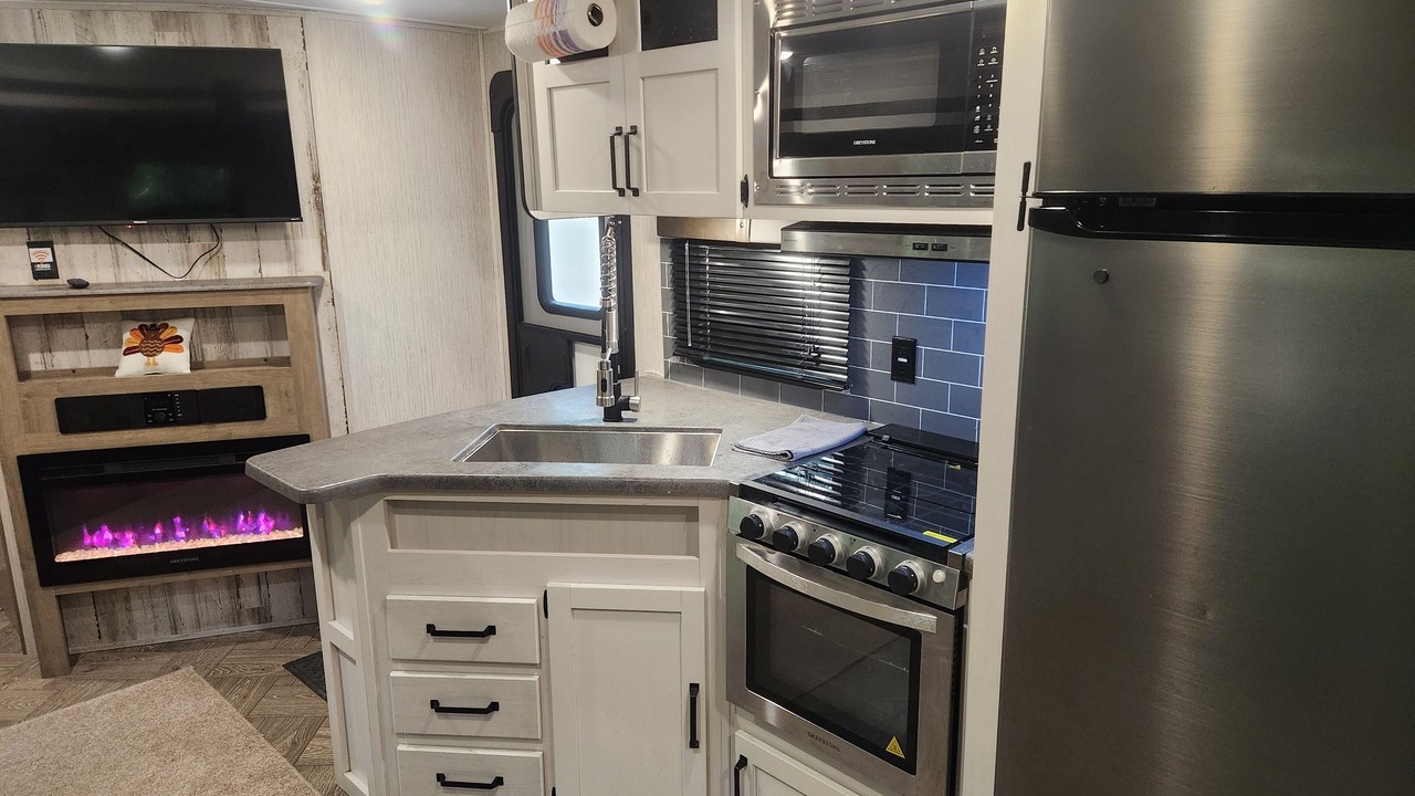 Photo of Kitchen in Hamilton