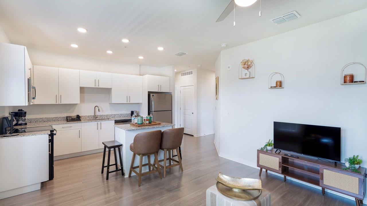 Photo of Kitchen in Davenport