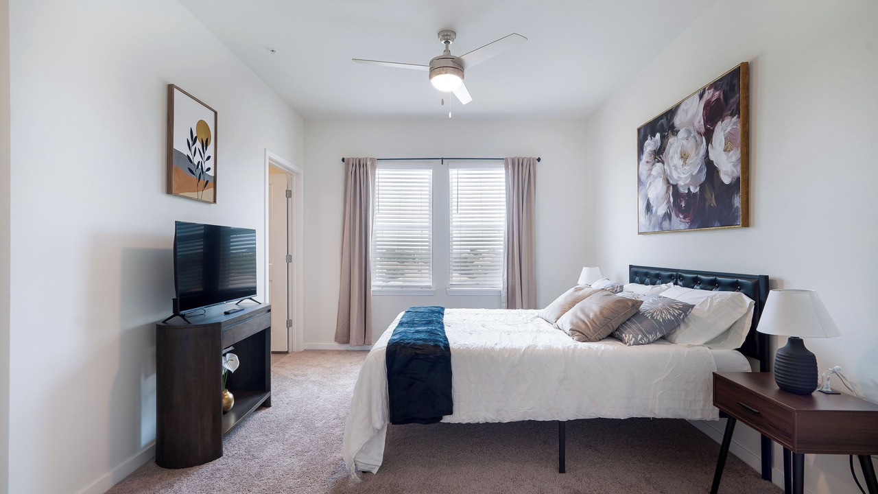 Photo of Bedroom in Davenport