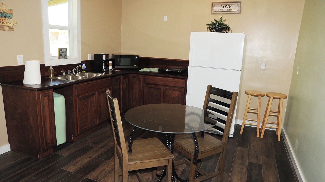 Photo of Kitchen in Hazel Green