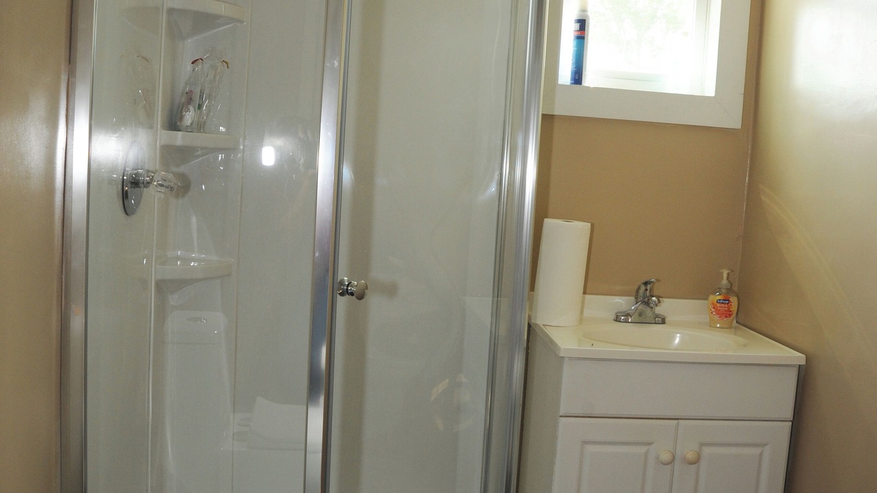 Photo of Bathroom in Hazel Green